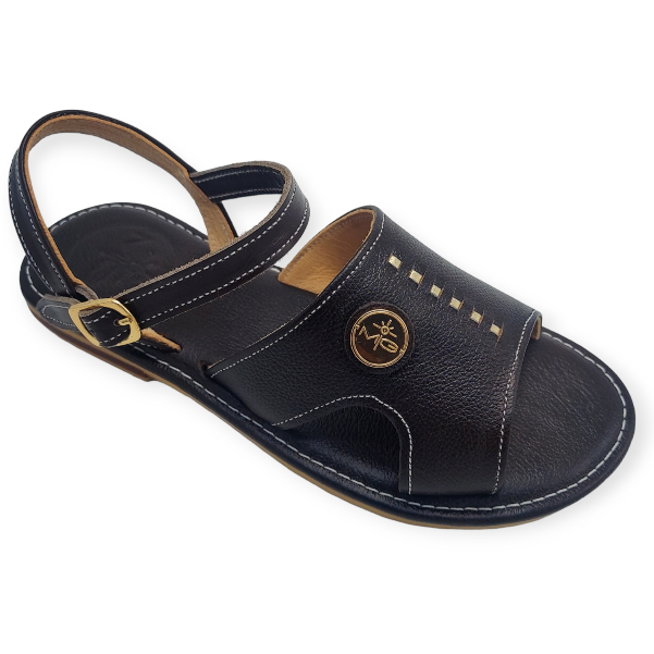 Stepomat Miracle Thong Sandals – Handbraided Comfort