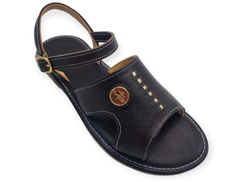 Stepomat Miracle Thong Sandals – Handbraided Comfort