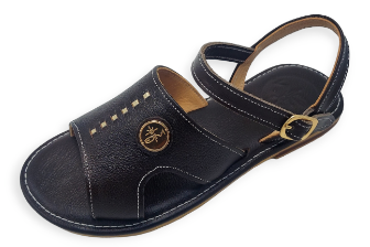 Stepomat Miracle Thong Sandals – Handbraided Comfort