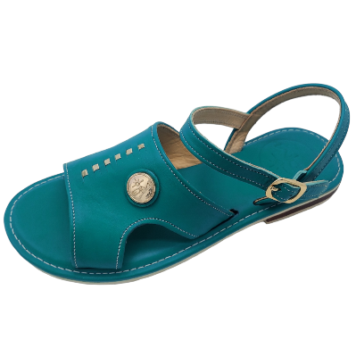 Stepomat Miracle Thong Sandals – Handbraided Comfort