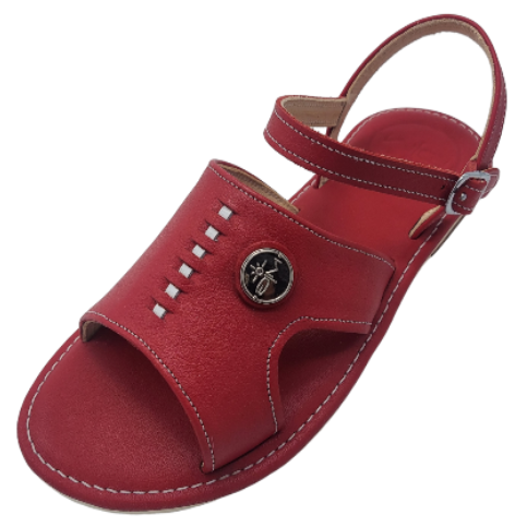 Stepomat Miracle Thong Sandals – Handbraided Comfort
