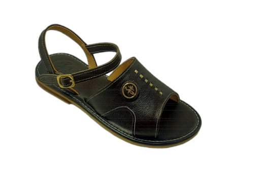 Ena cordavan sandals.